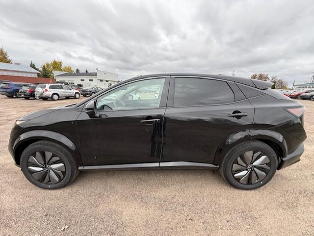 nissan ARIYA 2025 - 3