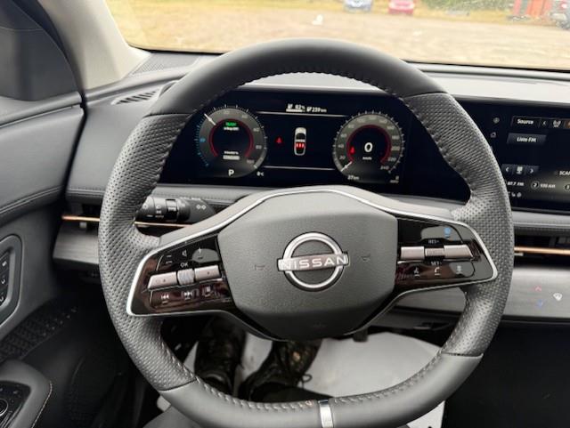 nissan ARIYA 2025 - 7