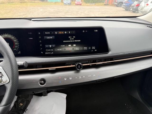 nissan ARIYA 2025 - 8