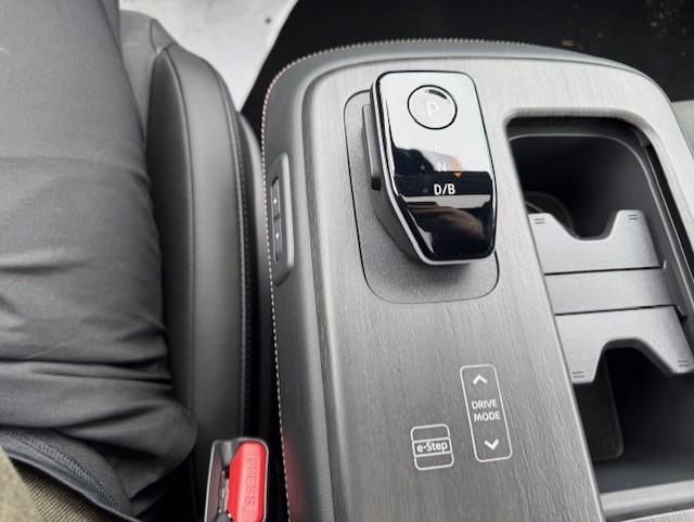 nissan ARIYA 2025 - 9