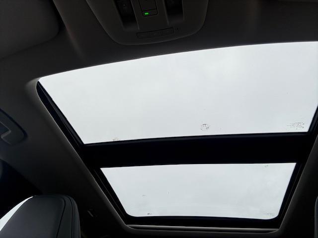 nissan ARIYA 2025 - 11