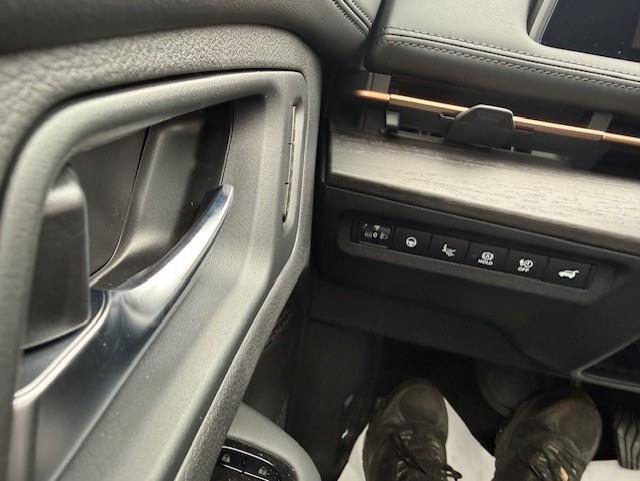 nissan ARIYA 2025 - 12