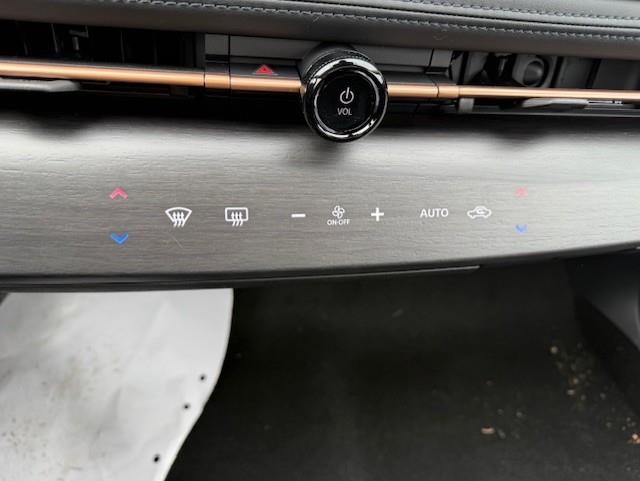 nissan ARIYA 2025 - 13