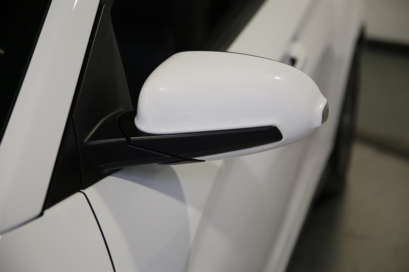 hyundai Kona électrique 2022 - 10