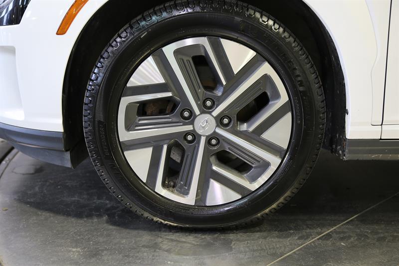 hyundai Kona électrique 2022 - 11