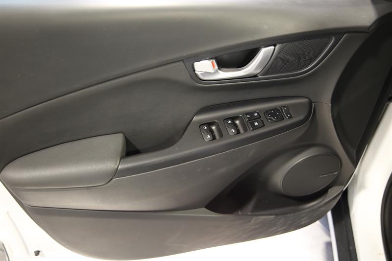 hyundai Kona électrique 2022 - 13