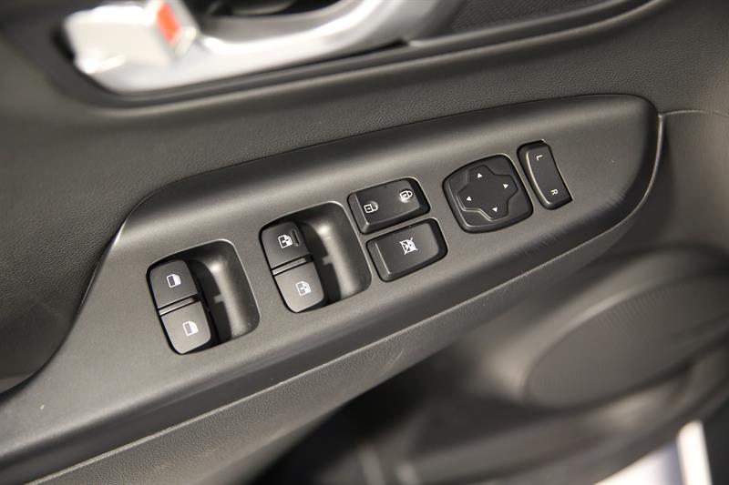 hyundai Kona électrique 2022 - 14