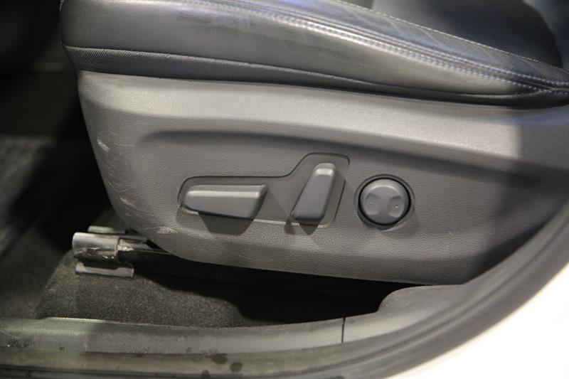 hyundai Kona électrique 2022 - 16