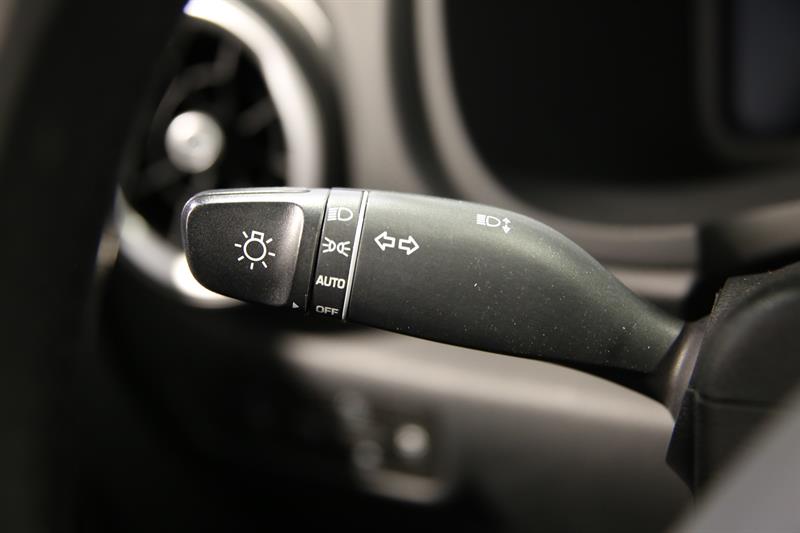 hyundai Kona électrique 2022 - 20