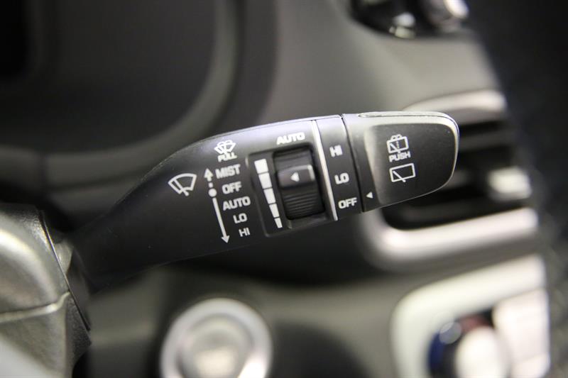 hyundai Kona électrique 2022 - 21