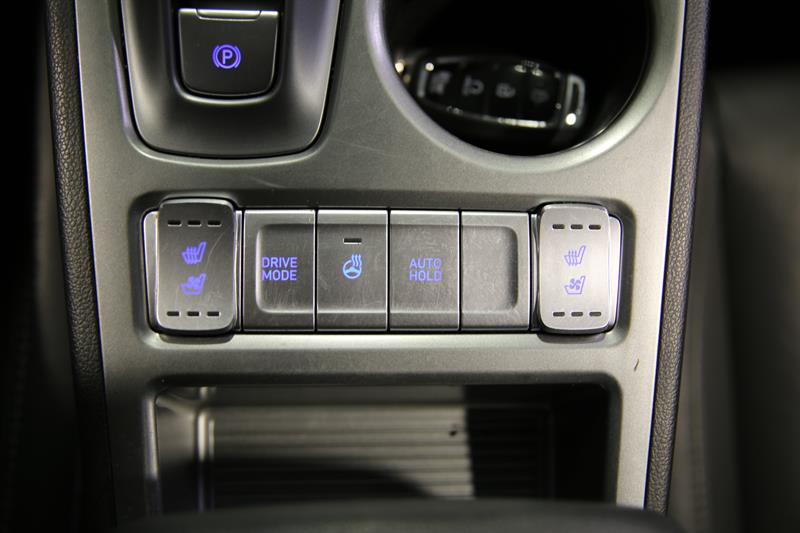 hyundai Kona électrique 2022 - 26