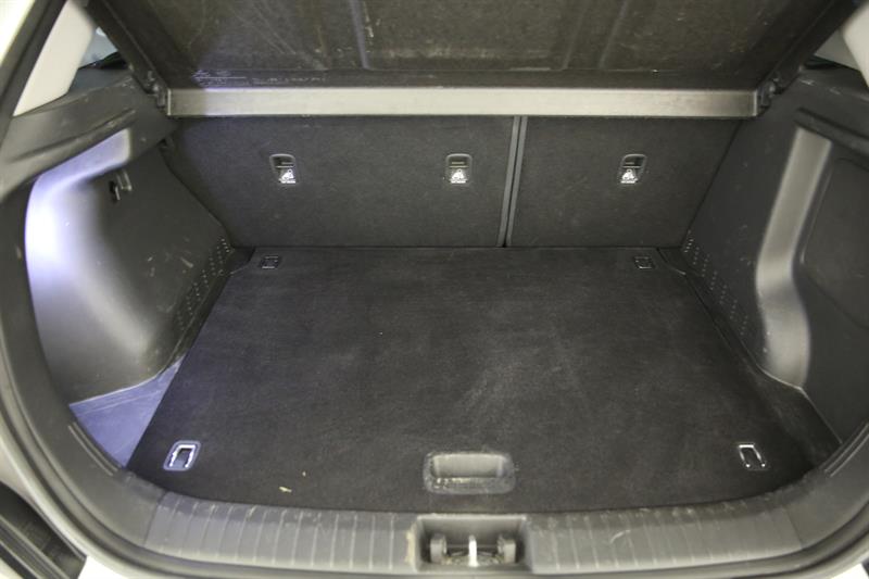 hyundai Kona électrique 2022 - 29