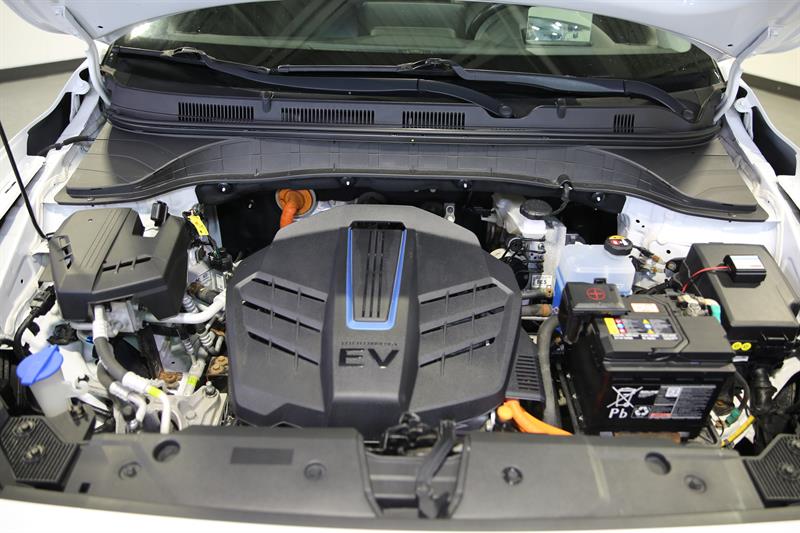 hyundai Kona électrique 2022 - 30