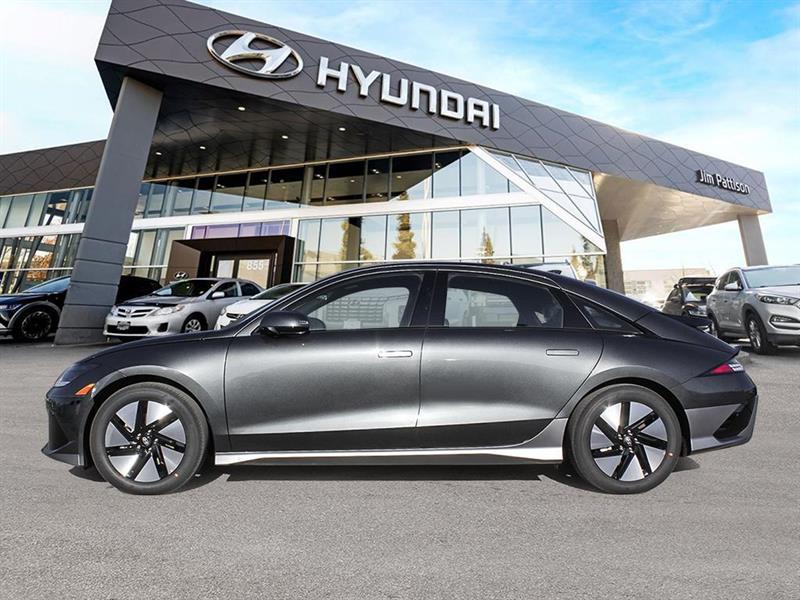 hyundai IONIQ 6 2025 - 3