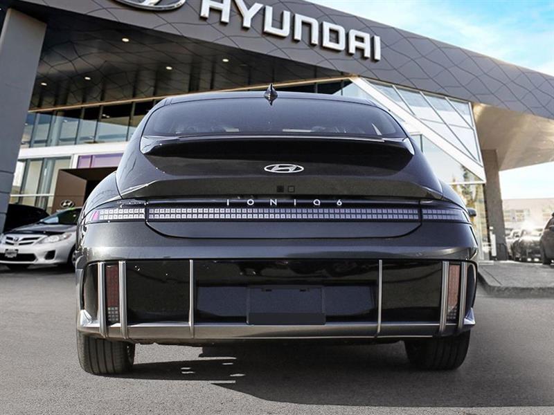 hyundai IONIQ 6 2025 - 5