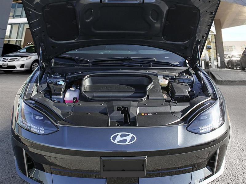 hyundai IONIQ 6 2025 - 6