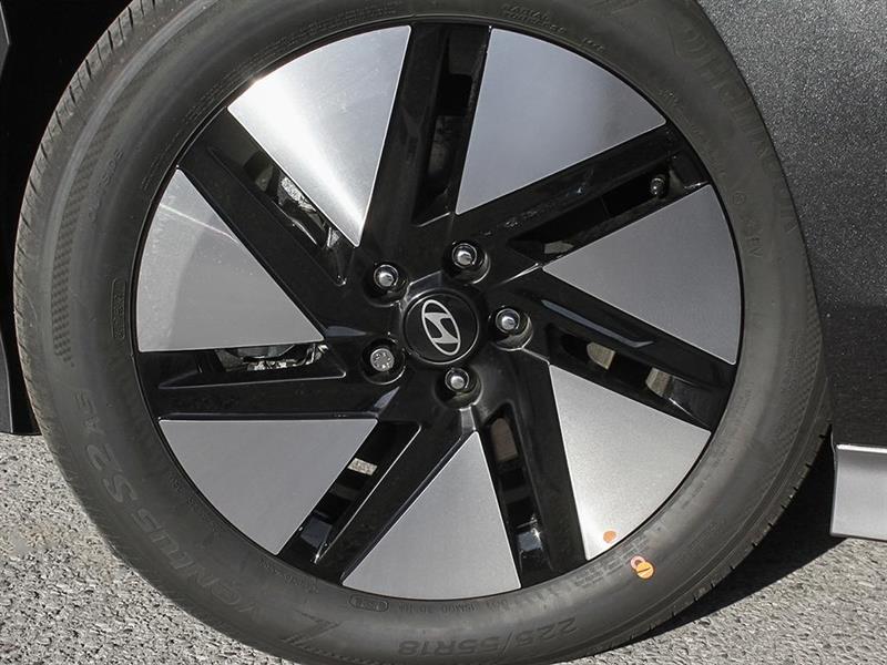 hyundai IONIQ 6 2025 - 8