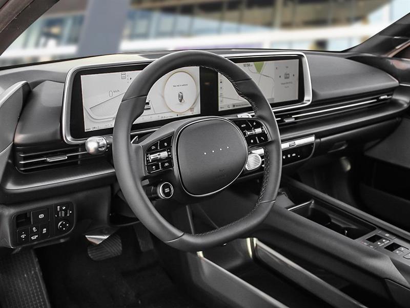 hyundai IONIQ 6 2025 - 12