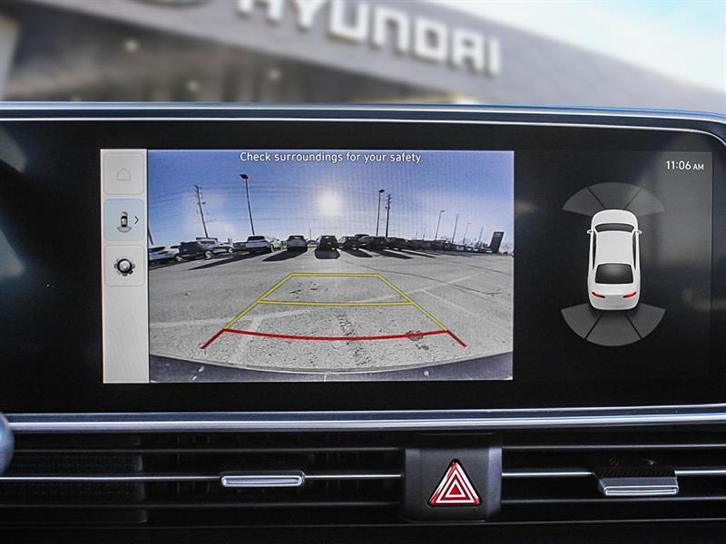 hyundai IONIQ 6 2025 - 23