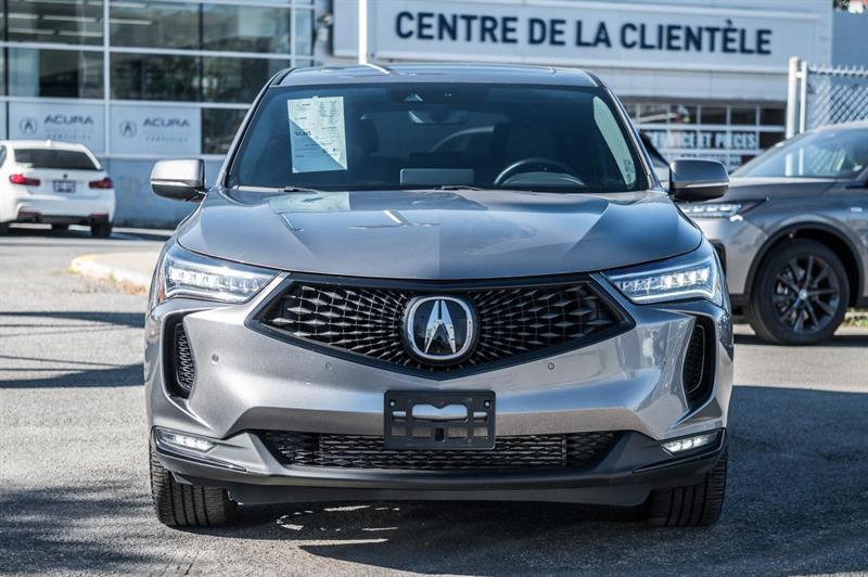 acura RDX 2023 - 2