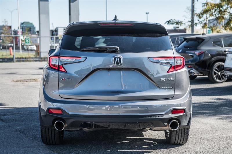 acura RDX 2023 - 7