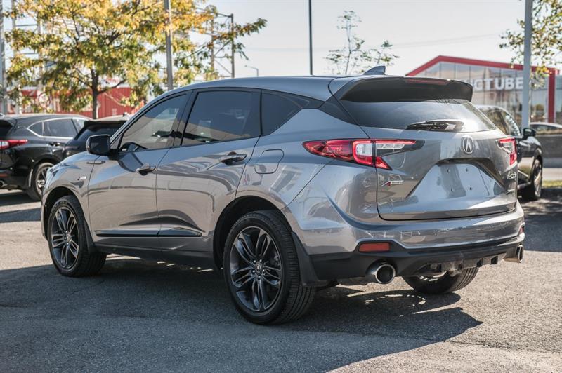acura RDX 2023 - 8