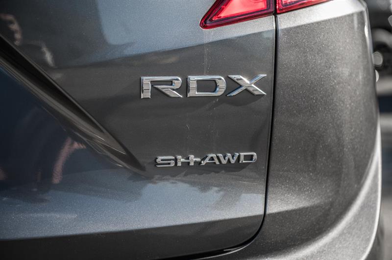 acura RDX 2023 - 10
