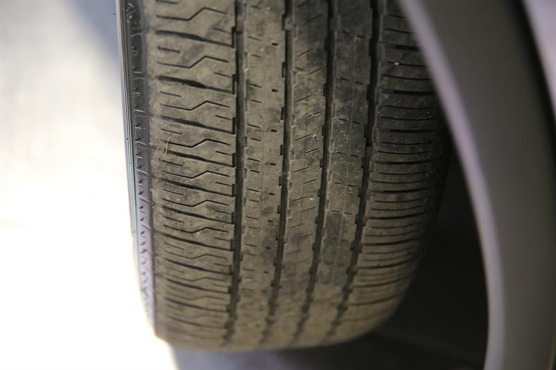 nissan Rogue 2023 - 12