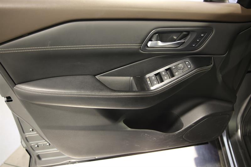 nissan Rogue 2023 - 13