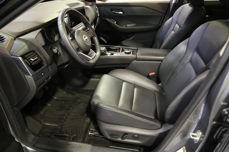 nissan Rogue 2023 - 15