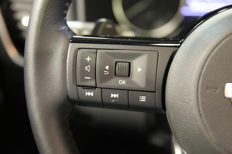 nissan Rogue 2023 - 18