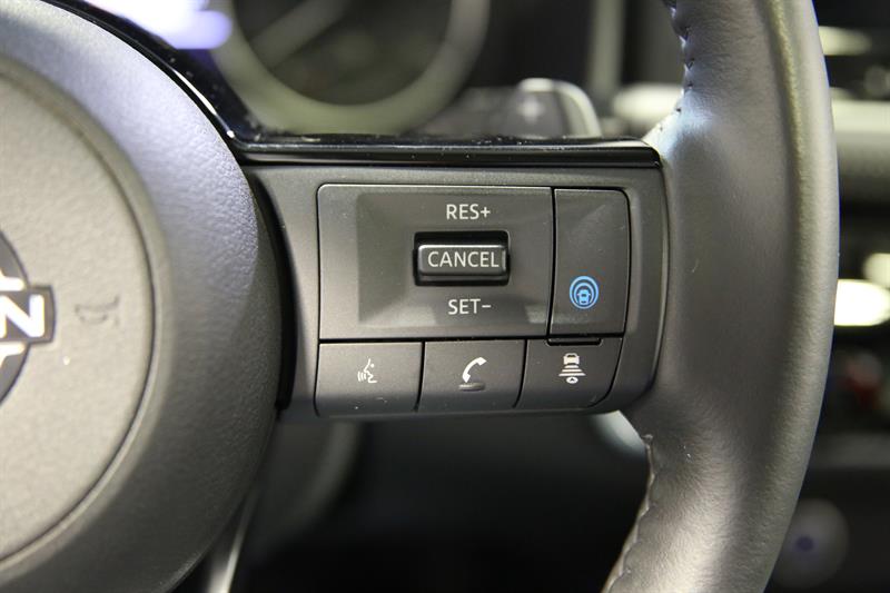 nissan Rogue 2023 - 19