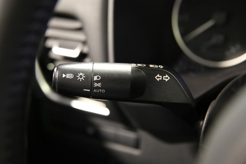 nissan Rogue 2023 - 20