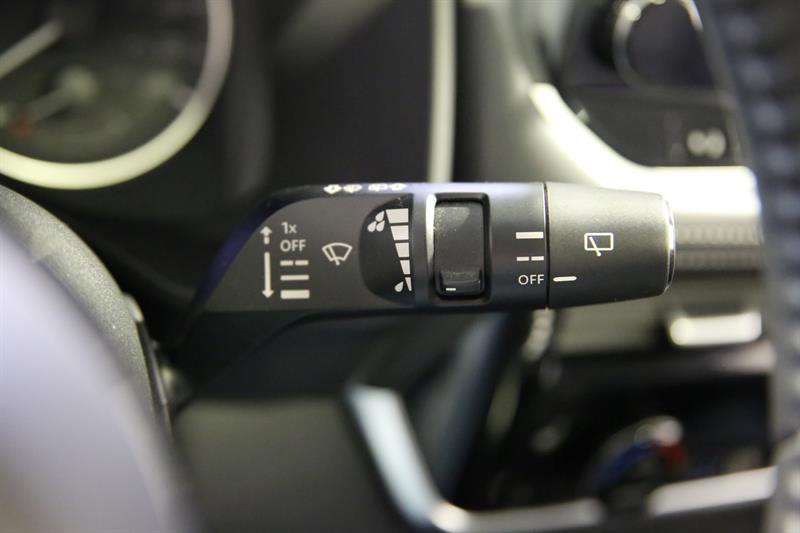 nissan Rogue 2023 - 21