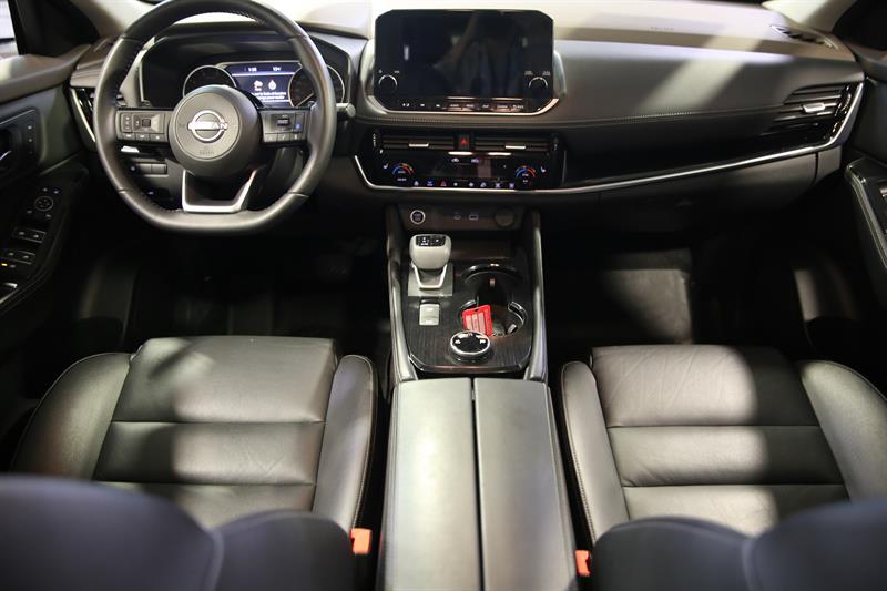 nissan Rogue 2023 - 26