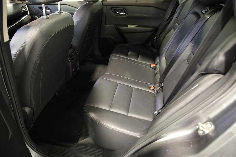 nissan Rogue 2023 - 27