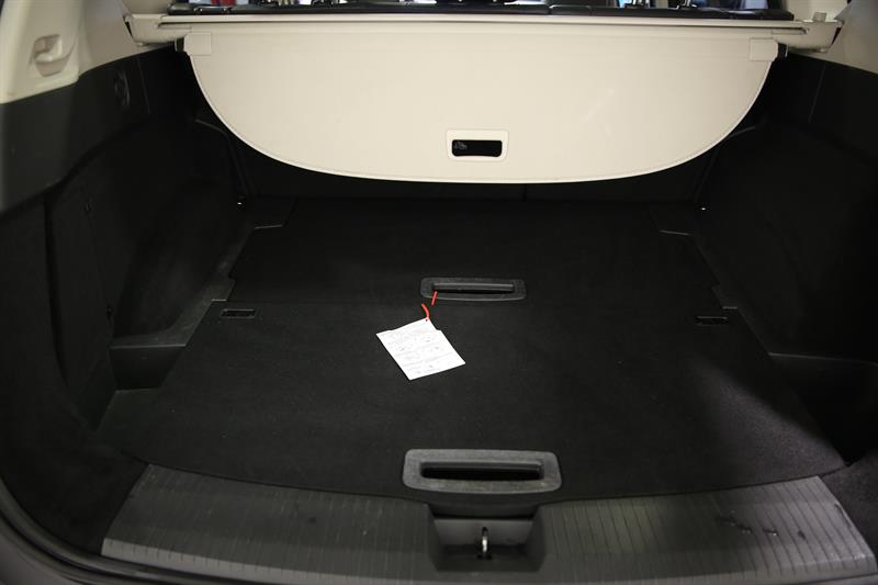 nissan Rogue 2023 - 28