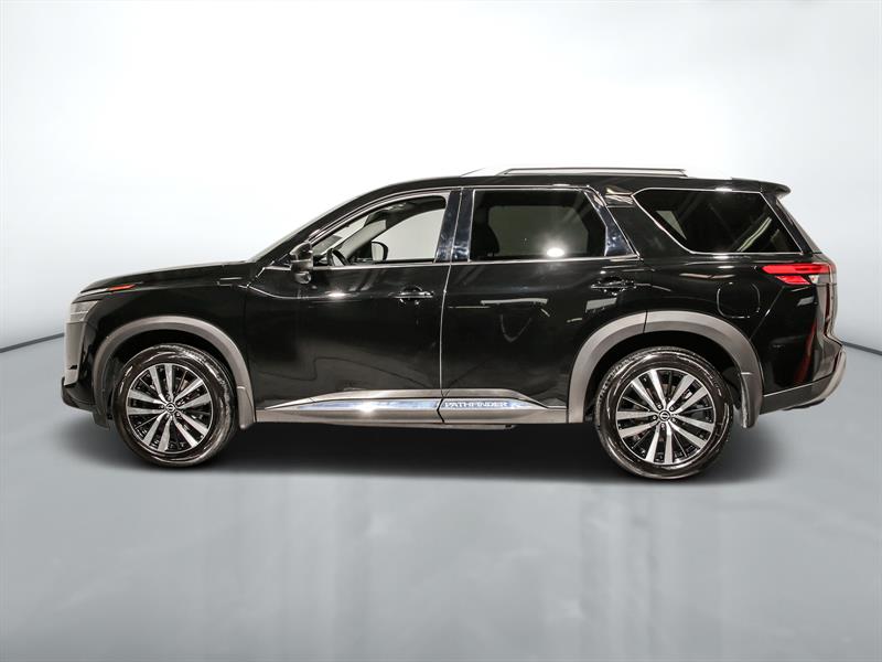 nissan Pathfinder 2024 - 6