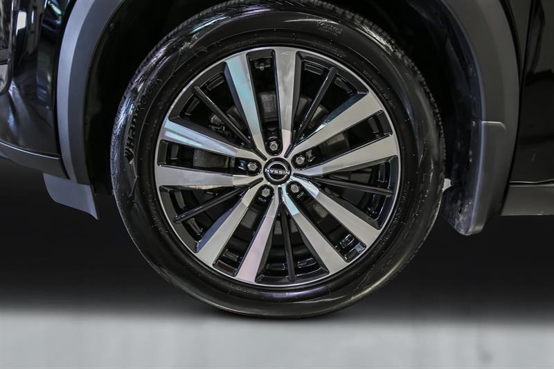 nissan Pathfinder 2024 - 9