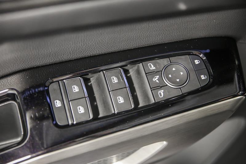 nissan Pathfinder 2024 - 12