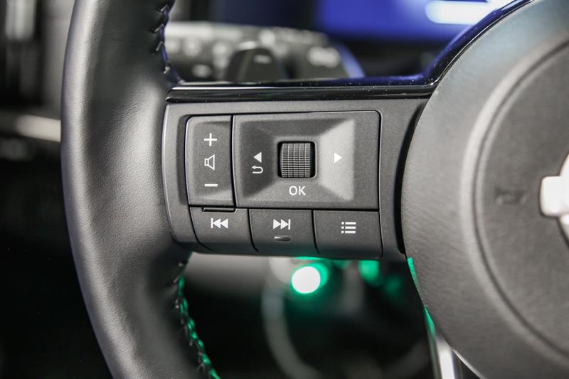 nissan Pathfinder 2024 - 15