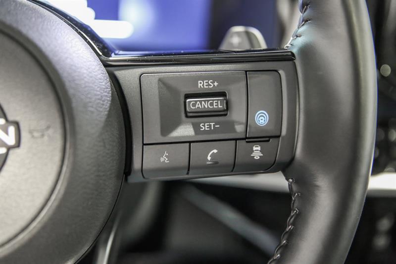 nissan Pathfinder 2024 - 16