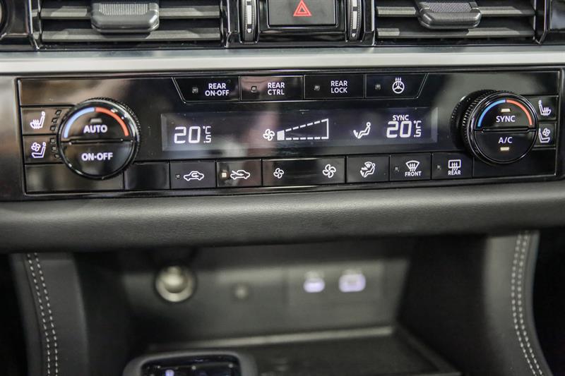 nissan Pathfinder 2024 - 22