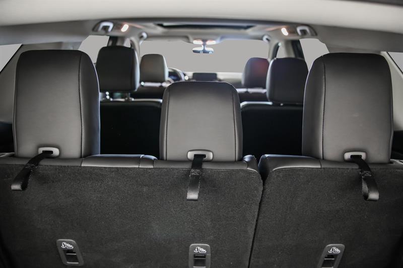 nissan Pathfinder 2024 - 25