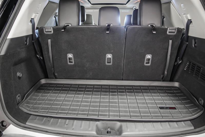 nissan Pathfinder 2024 - 27