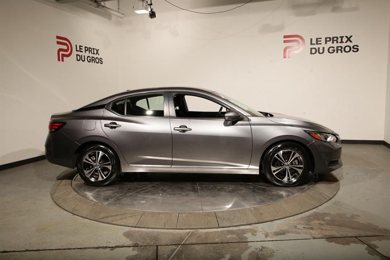 nissan Sentra 2022 - 2