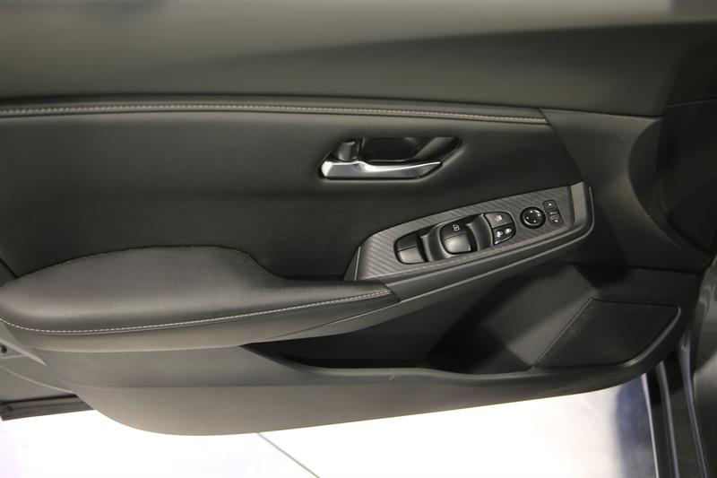 nissan Sentra 2022 - 12