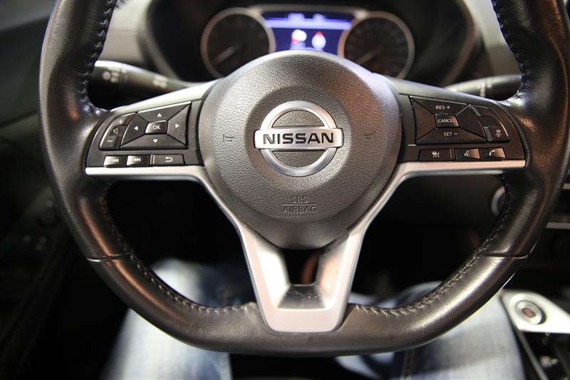 nissan Sentra 2022 - 15