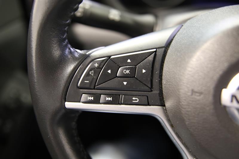 nissan Sentra 2022 - 16