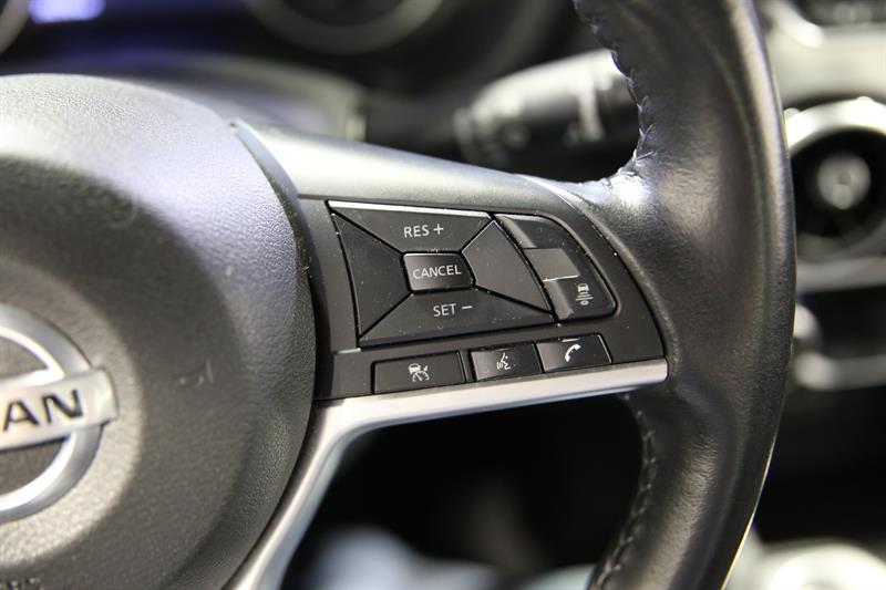 nissan Sentra 2022 - 17